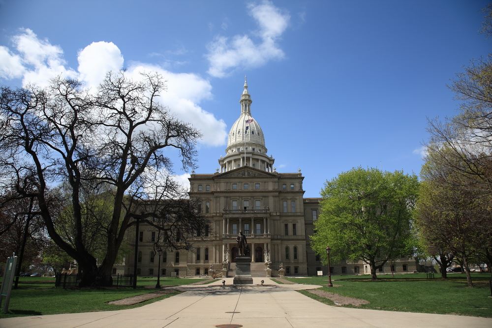 New Changes in Michigan SORA Law for 2021