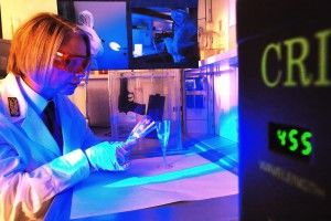 DNA Evidence DNA Evidence