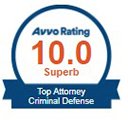 Avvo Rating