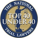 The National Top 40 Under 40