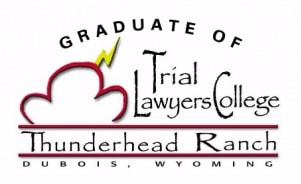 Trial Lawyers College Thunderhead Ranch 