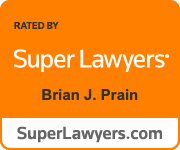 Super Lawyers Brian