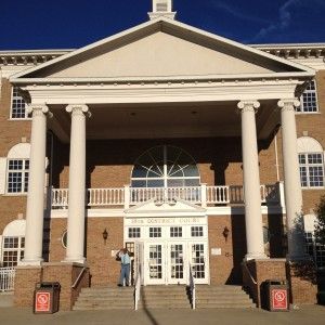 35th District Court in Plymouth, MI